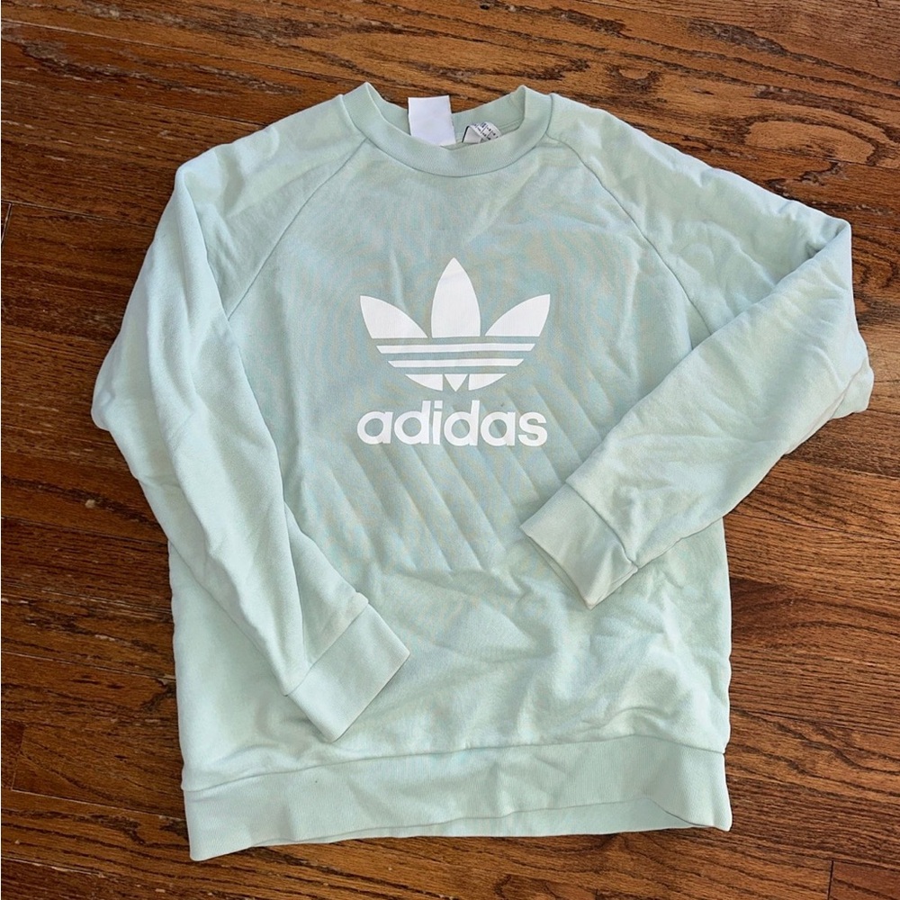 Adidas Crewneck sweatshirt